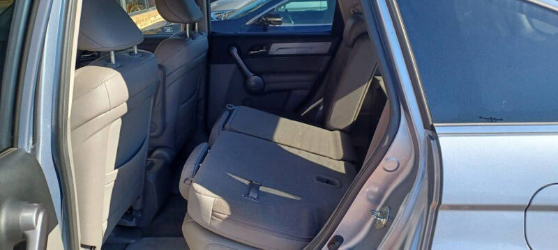 2009 Honda CR-V EX-L