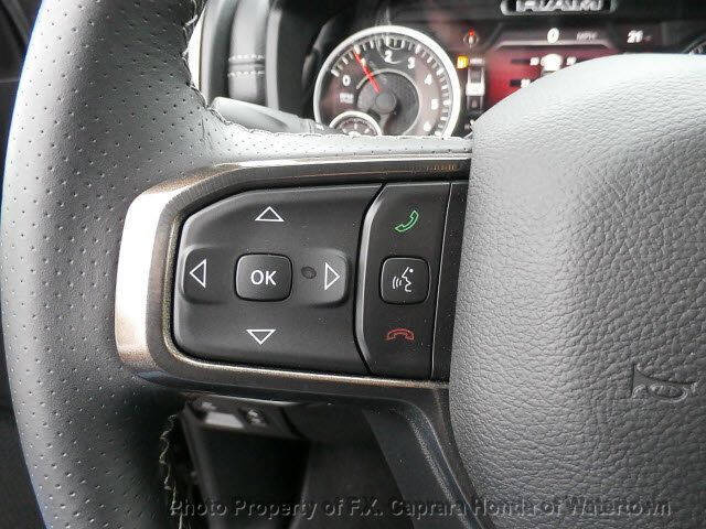 2021 RAM Ram Pickup 1500