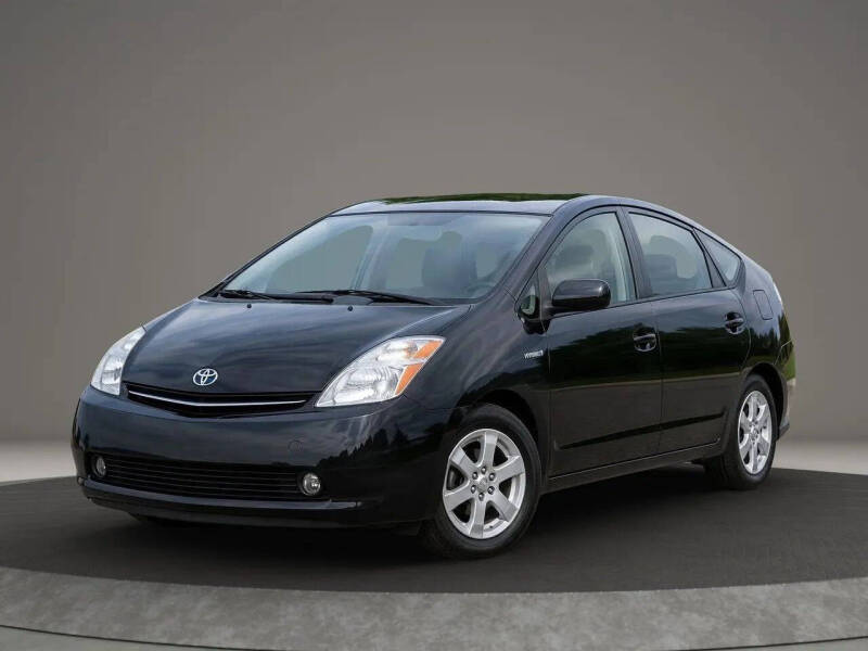 2007 Toyota Prius
