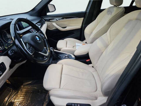 2018 BMW X1 xDrive28i