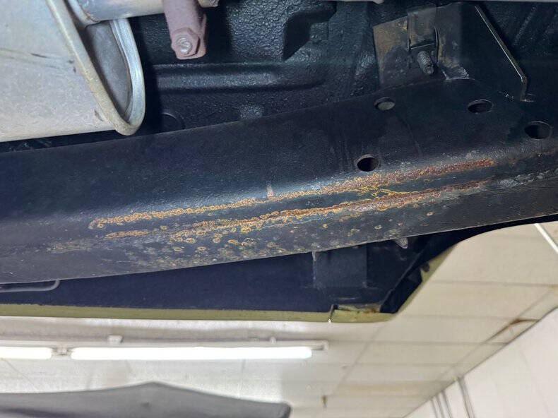 1958 Ford Fairlane 500