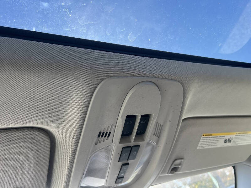 2014 GMC Terrain SLE-2