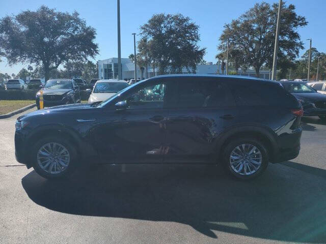 2026 Mazda CX-90 3.3 Turbo Select
