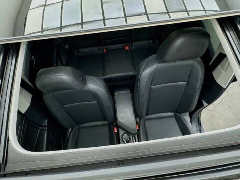 2019 Volkswagen Jetta SEL