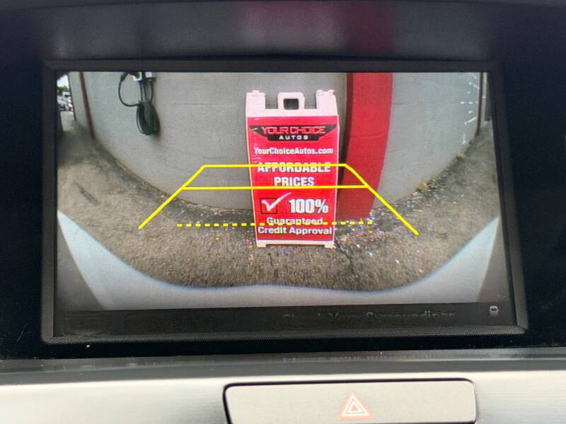 2020 Acura MDX w/Tech