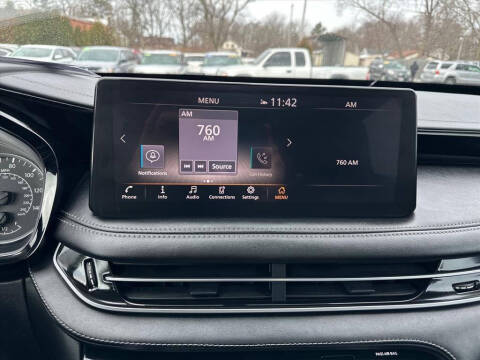 2024 Infiniti QX60 Pure