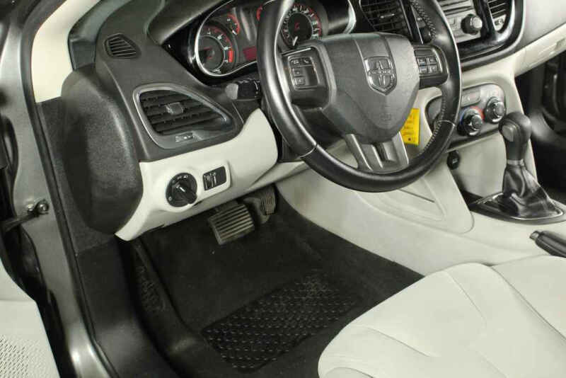 2013 Dodge Dart SXT