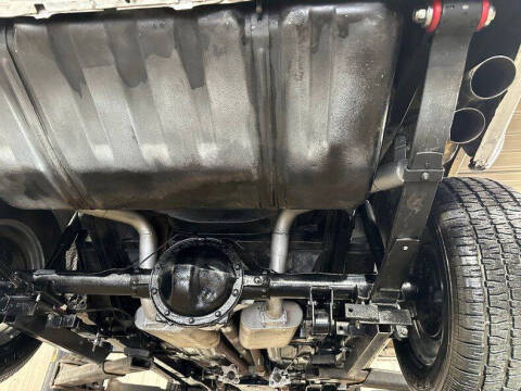 1967 Pontiac Firebird