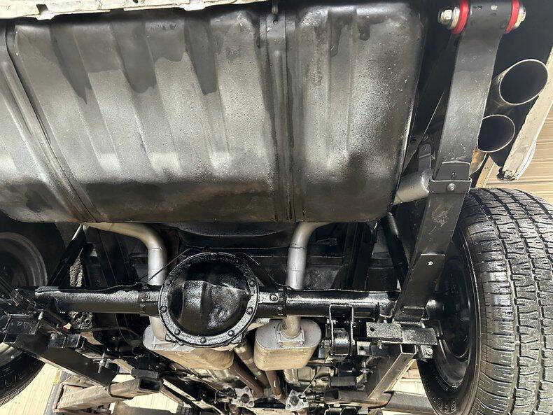 1967 Pontiac Firebird