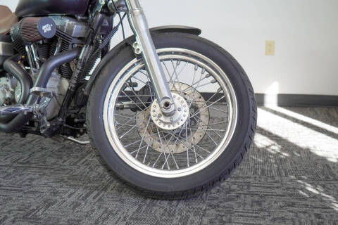 2009 Harley-Davidson Street Bob