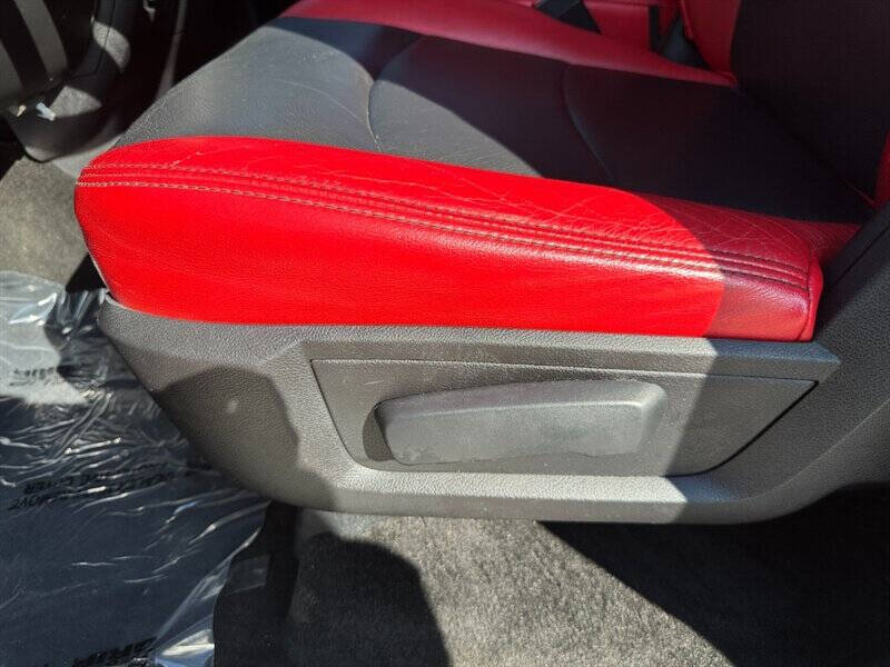 2016 RAM 1500 Express