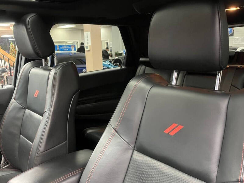2025 Dodge Durango R/T