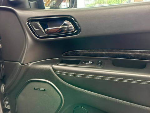 2023 Dodge Durango SRT Hellcat Premium