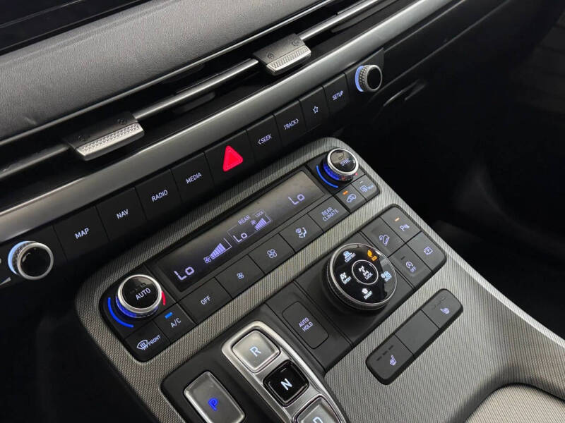 2023 Hyundai Palisade XRT