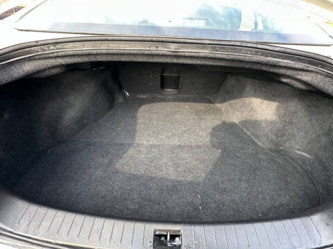 2014 Infiniti Q50 Premium