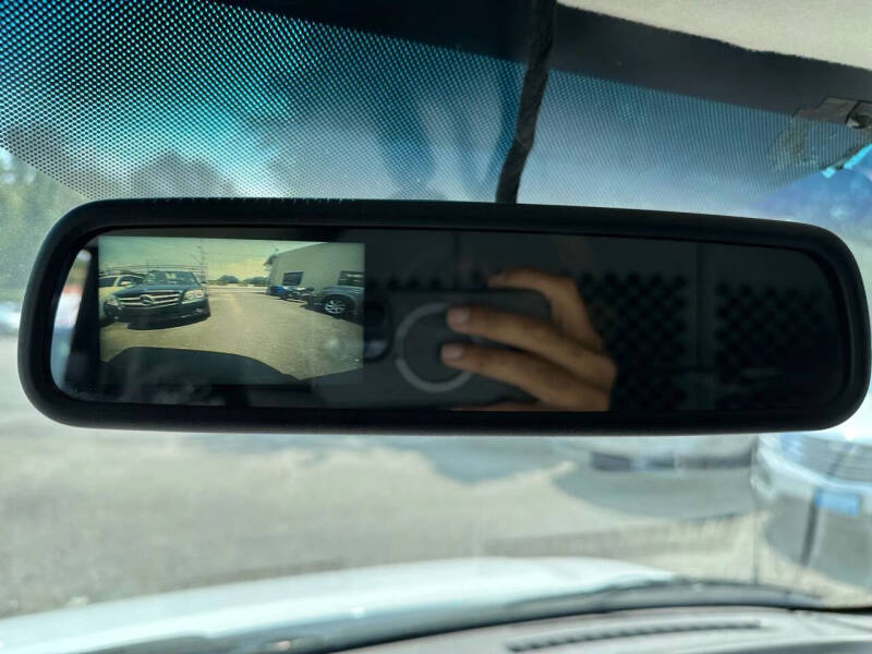 2016 Chevrolet Express 2500