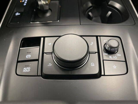 2026 Mazda CX-90 3.3 Turbo Select