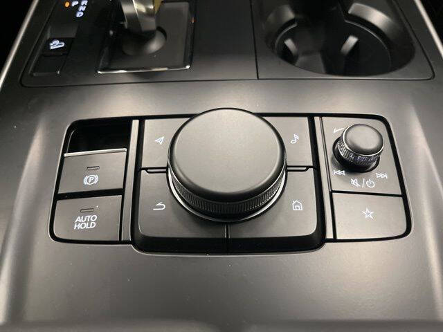 2026 Mazda CX-90 3.3 Turbo Select