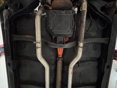 1972 Chevrolet Chevelle