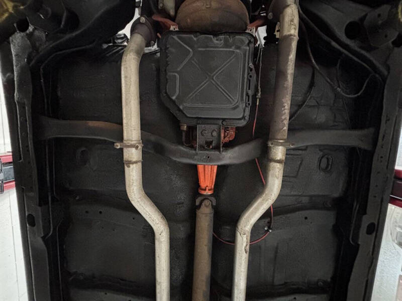 1972 Chevrolet Chevelle