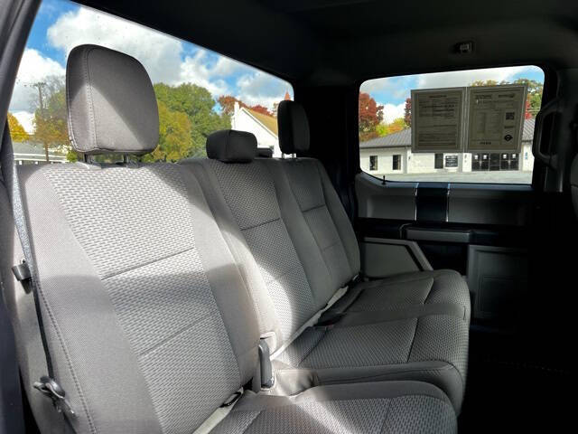 FordF-250 Super Duty16