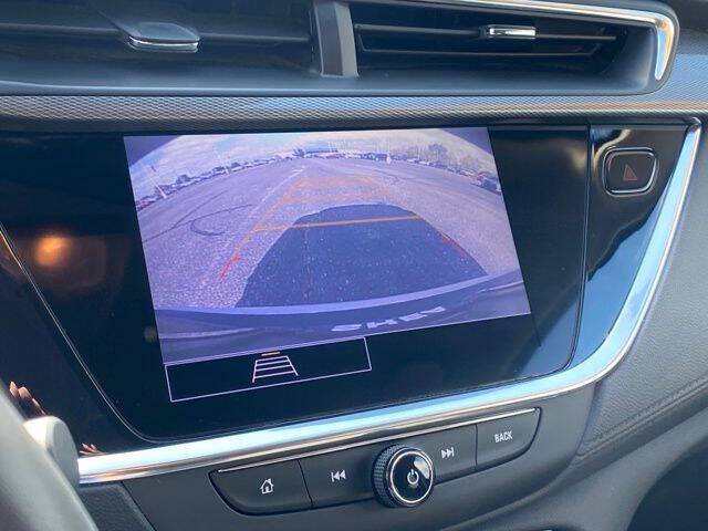 2022 Buick Encore GX Preferred