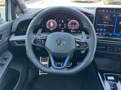 2026 Volkswagen Golf R 4Motion