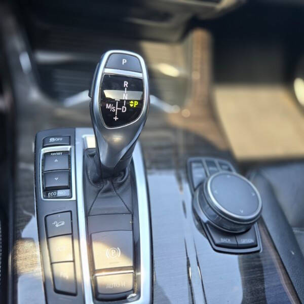 2018 BMW X4 xDrive28i