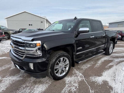 2018 Chevrolet Silverado 1500 for sale at De Anda Auto Sales in South Sioux City NE