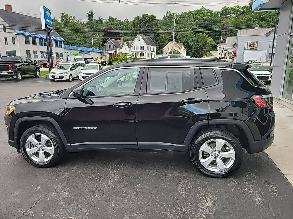 New 2023 Jeep Renegade Latitude Sport Utility in Wallingford