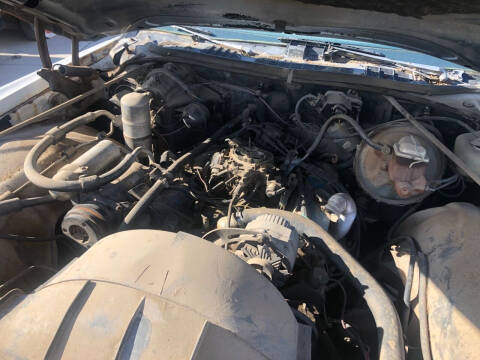 1977 Pontiac Grand Prix