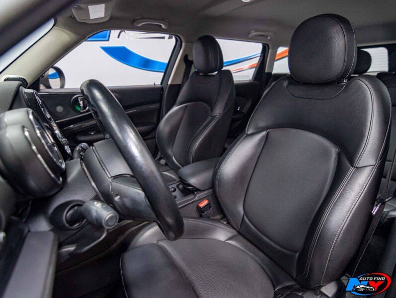 2017 MINI Clubman Cooper S ALL4