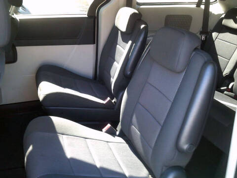 2008 Dodge Grand Caravan SE