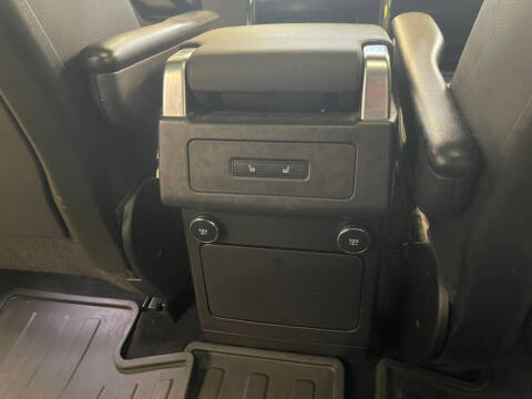 2018 Land Rover Discovery SE