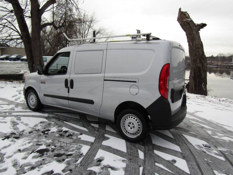 2020 RAM Promaster City Tradesman photo 42