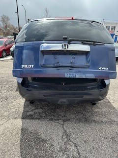 2013 Honda Pilot EX-L