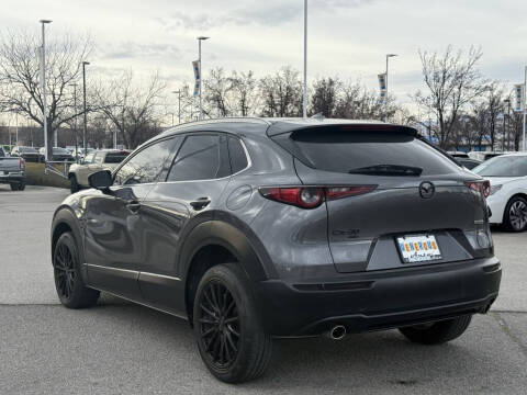 2020 Mazda CX-30 Premium
