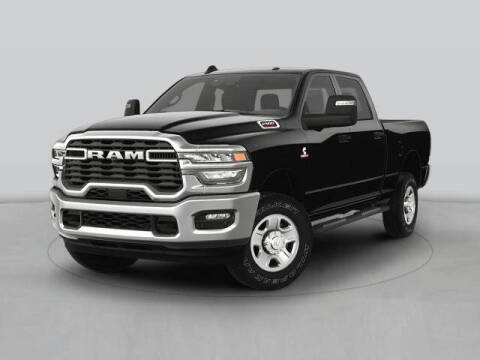 2025 RAM 2500 for sale at Medina Auto Mall in Medina OH