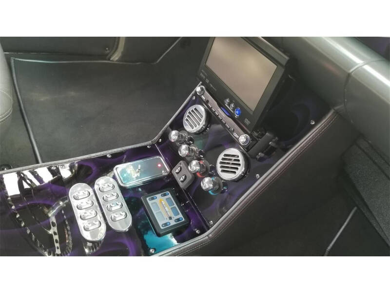 1958 Chevrolet Impala