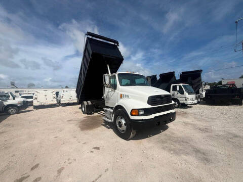 2007 Sterling Acterra