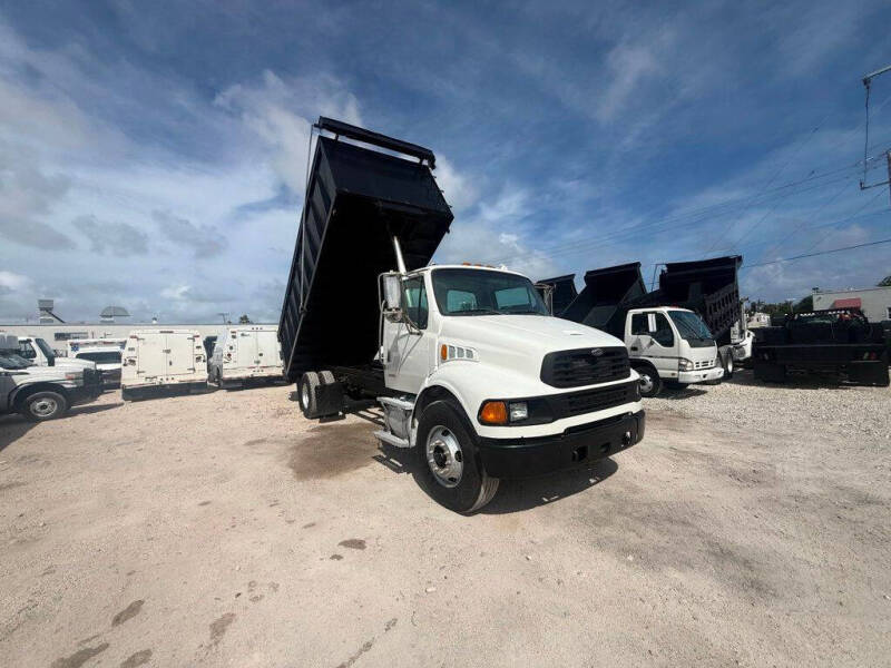 2007 Sterling Acterra