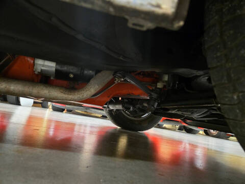 1971 Chevrolet Corvette