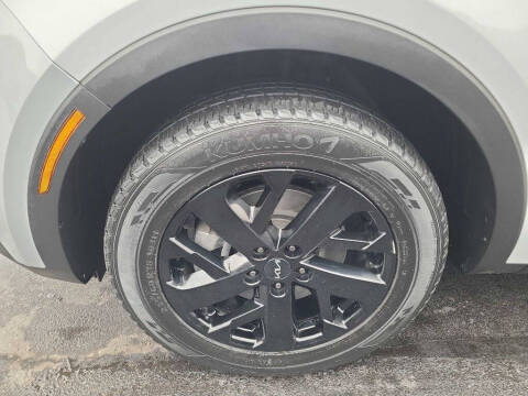 2022 Kia Sorento X-Line S