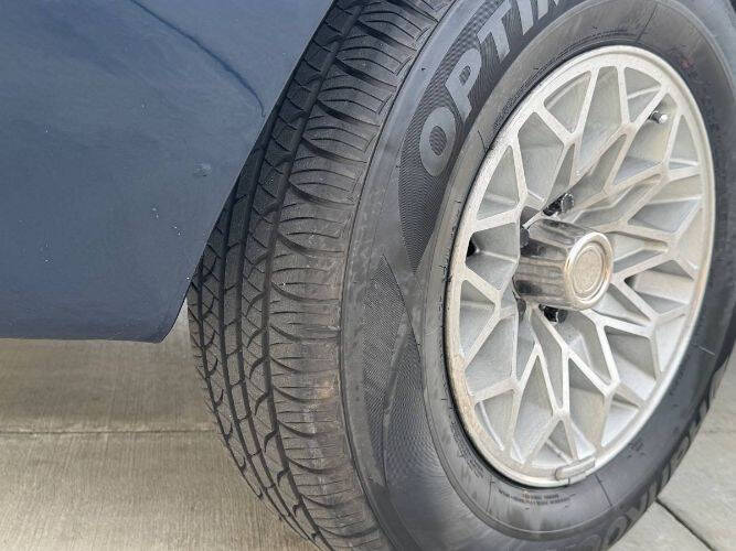 1979 Pontiac Firebird