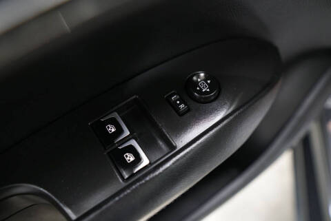 2016 Cadillac ATS 2.0T