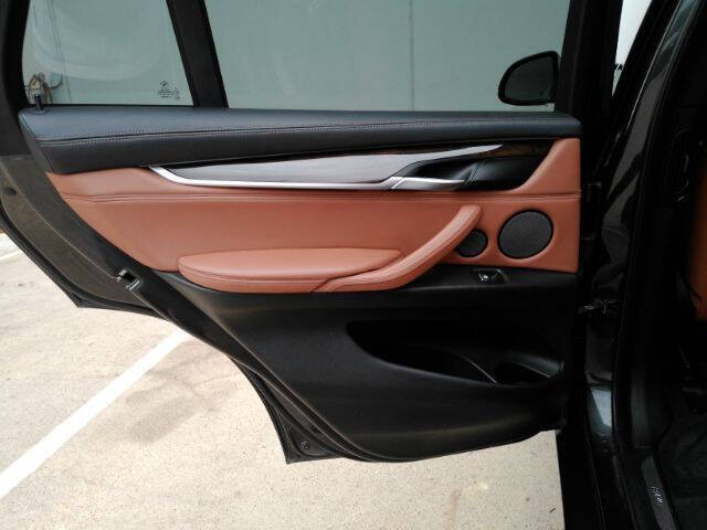 2017 BMW X5 xDrive40e iPerformance