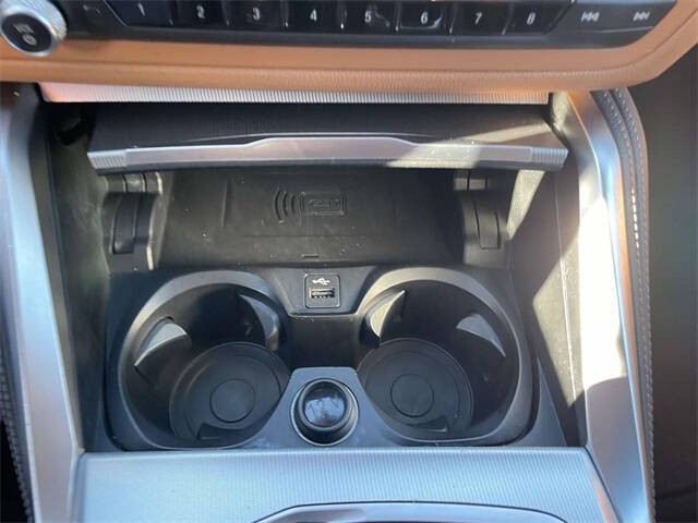 2022 BMW 4 Series M440i xDrive