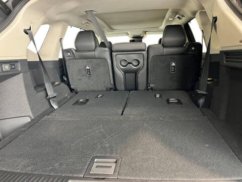 2026 Acura MDX SH-AWD w/Tech