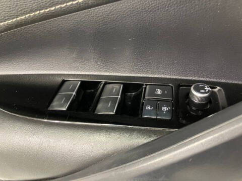 2019 Toyota Corolla Hatchback