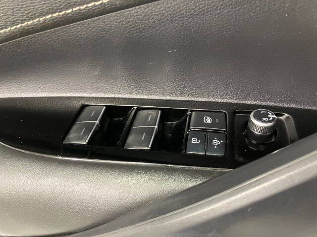 2019 Toyota Corolla Hatchback